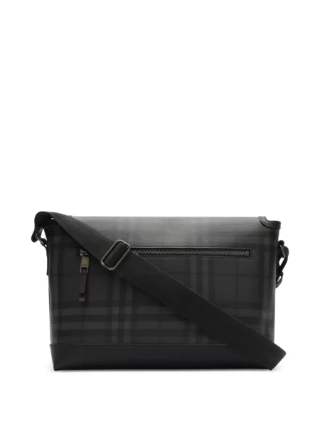 Pledinė rankinė per petį Burberry pilka