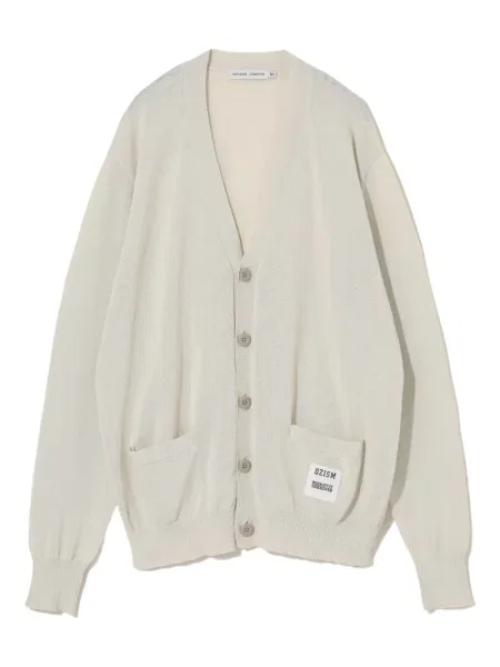 Cardigan Undercover