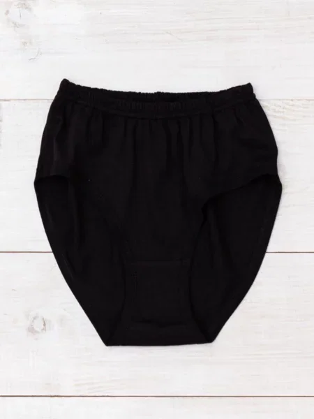 Труси Носи своє чорний