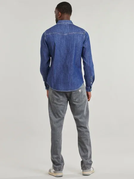 Guess Jeans Farmer ing kék