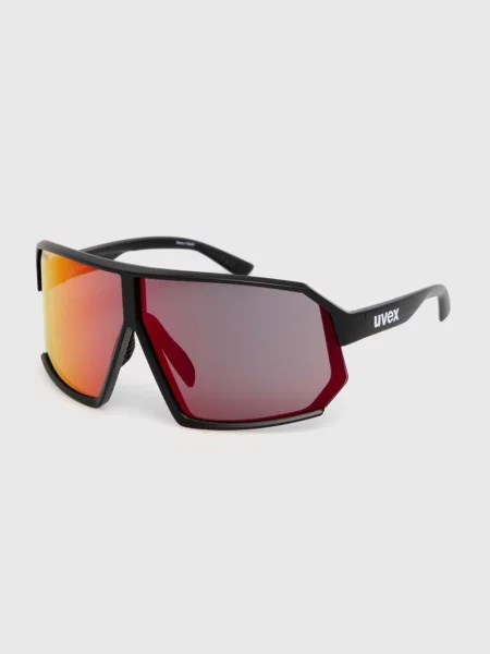 Uvex ochelari de soare Sportstyle negru