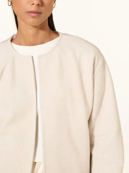Someday Kurtka Ubea beige beżowa