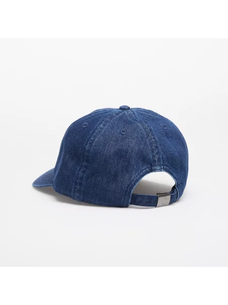 Κασκέτο Carhartt Wip μπλε