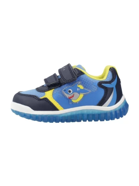 Tenisice Geox plava