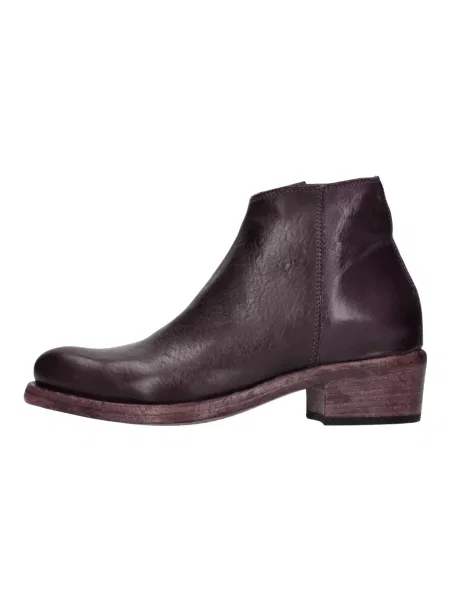 Buty do kostki Hundred100 fioletowe