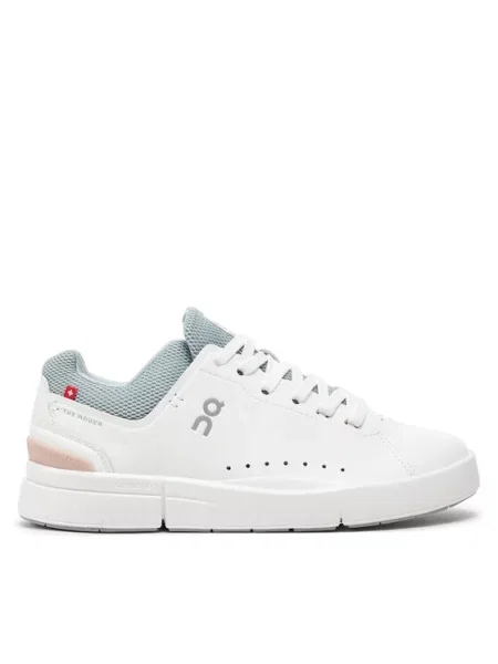 Boty On The Roger Advantage white/rosehip bílé