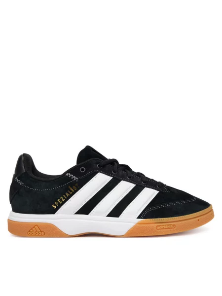 Buty halowe adidas czarne