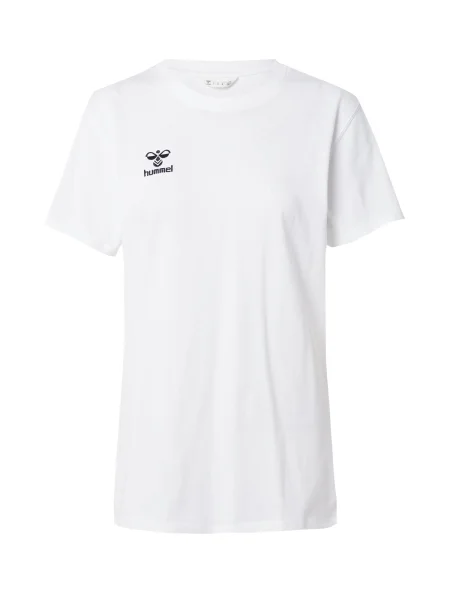 Hummel Tricou funcțional Go negru alb