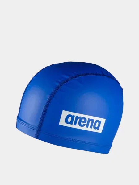 Arena Шапочка для плавання Унісекс блакитний