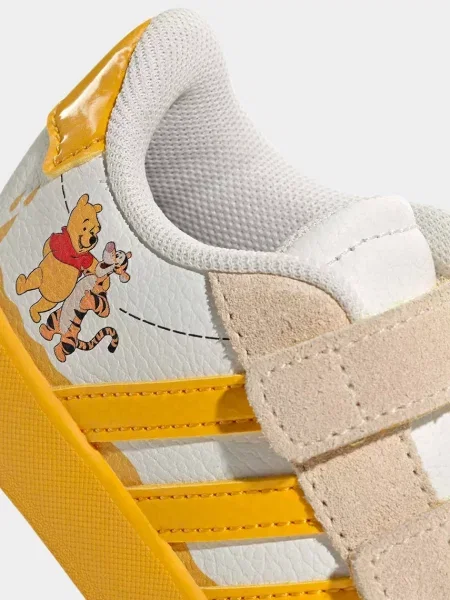Детские кроссовки Adidas