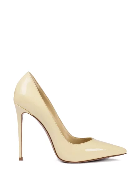 Pantofi cu toc Le Silla din piele