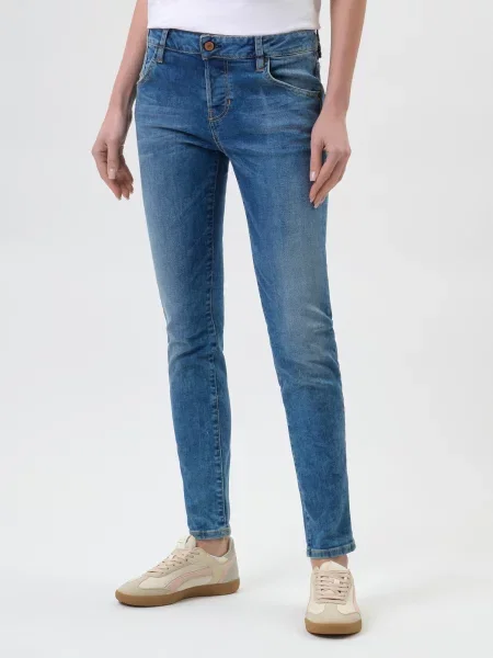 Джинси Guess блакитні