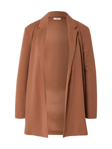 JDY Blazer Geggo' rjava
