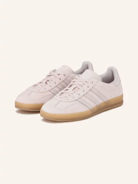 Adidas Originals Tenisky Gazelle Indoor světle růžová