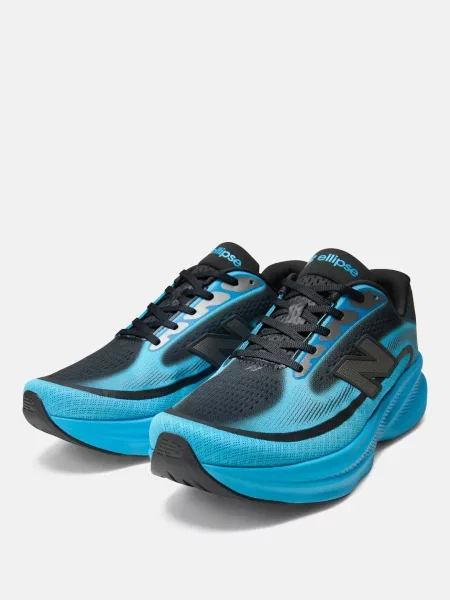 Кроссовки New Balance Fresh Foam синие