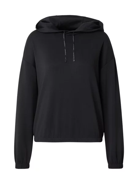 Rukka Hanorac sport MAAJARVI' negru