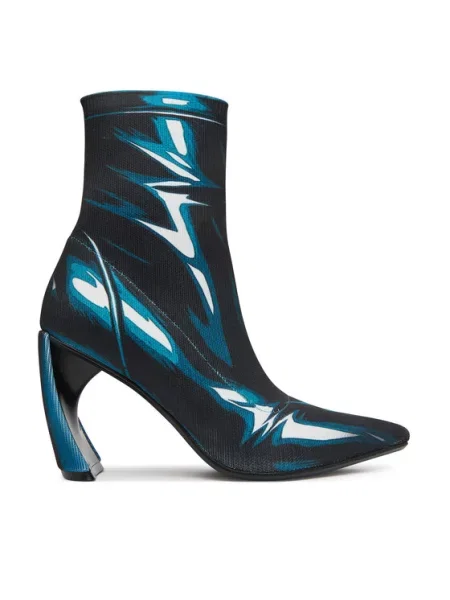 Polokozačky United Nude