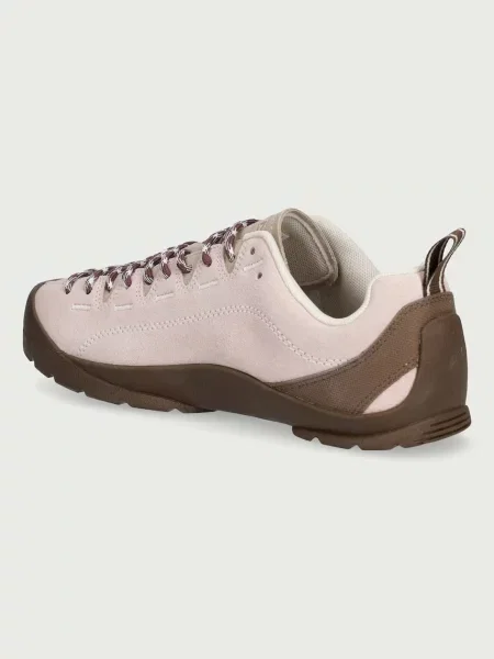 Замшевые кроссовки Keen