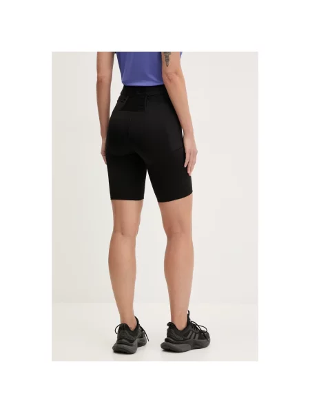 Spodenki sportowe The North Face czarne