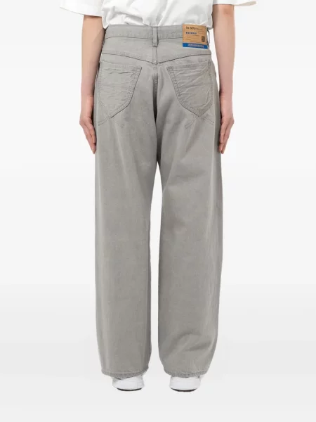 Pantaloni In･stru(men-tal). gri
