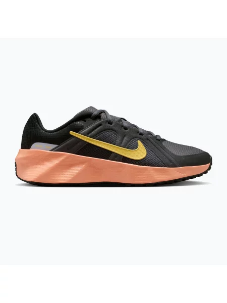 Sneakerși Nike negru
