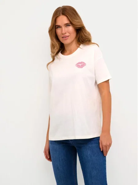 T-Shirt Kaffe