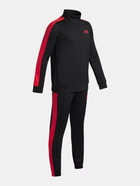 Gyerek melegítő szett Under Armour fekete