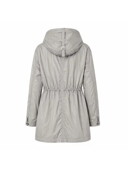 Kurtka Parajumpers szara