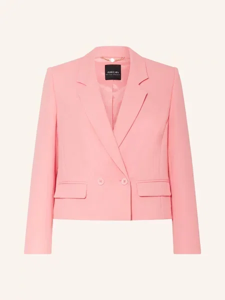 Marc Cain Blezer pink różowa