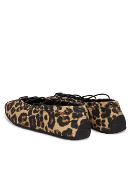 Balerinke Steve Madden Pointe smeđa