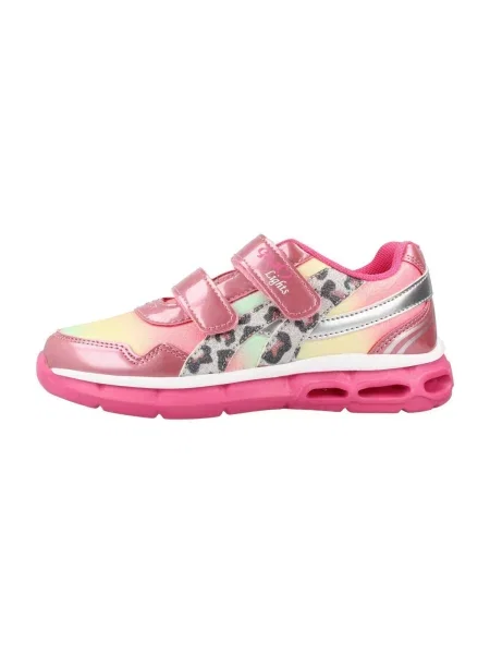Pantofi copii Chicco roz