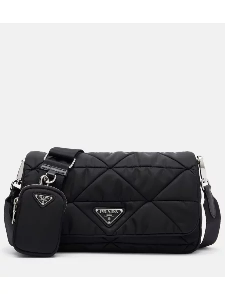 Geantă Prada negru