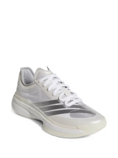 Топ Adidas бяло