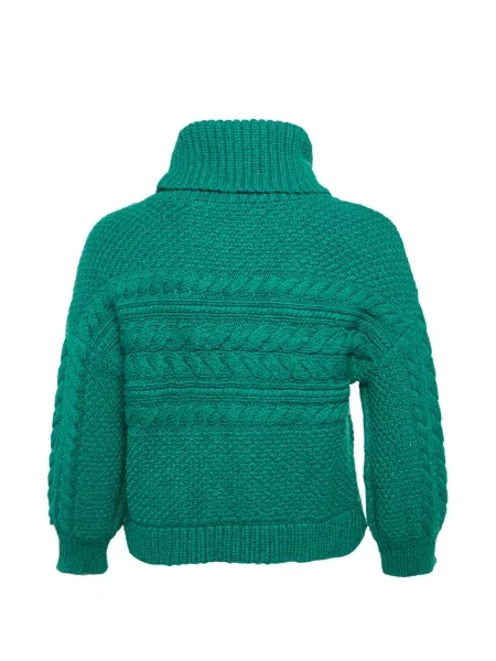 Heláncă Alice + Olivia verde
