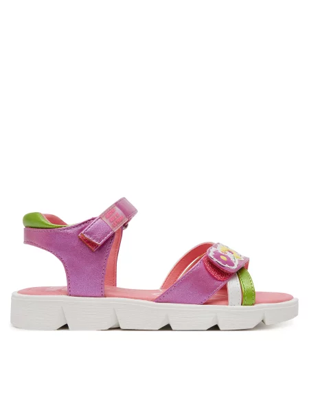 Sandály Agatha Ruiz de la Prada růžová