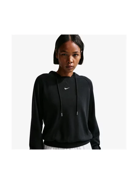 Ruha Nike fekete