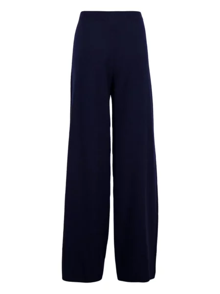 Pantaloni Stella Mccartney gri