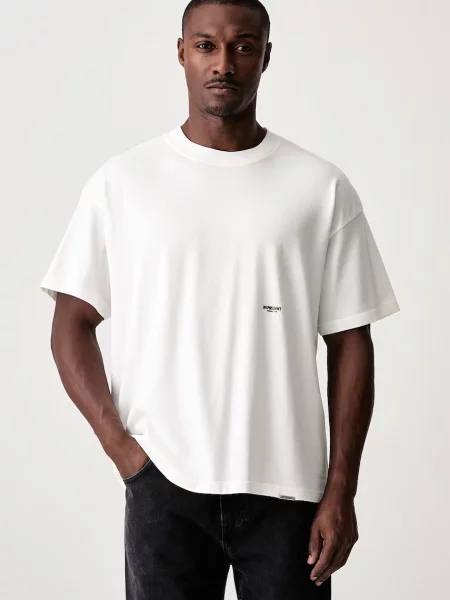 Represent tricou cu pentru bărbați
