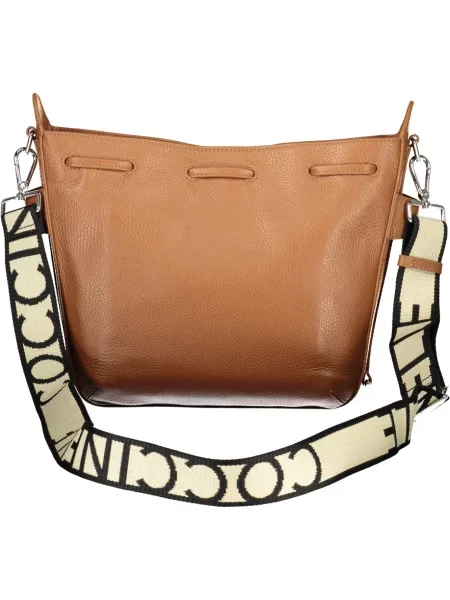 Coccinelle Geantă tip sac GRETEL coniac maro