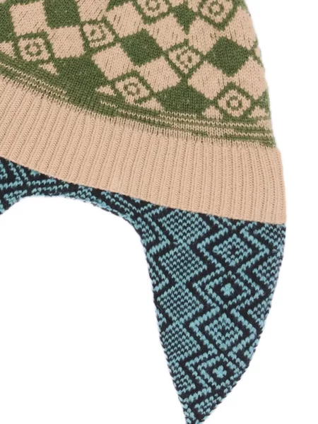 Căciulă Dries Van Noten de lână