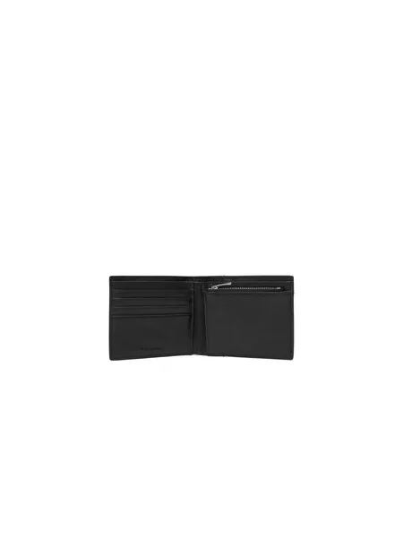 Taška Calvin Klein Jeans čierna