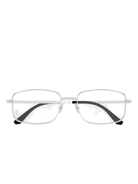 Ochelari de soare Cartier Eyewear gri