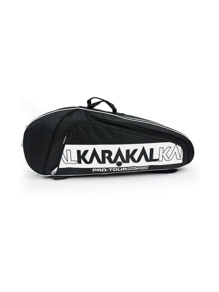 Kabelka Karakal biela