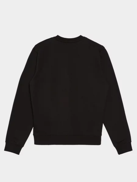 Reebok Bluza Franck czarna