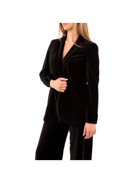 Sacou Pennyblack negru