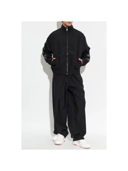 Spodnie Off-white białe