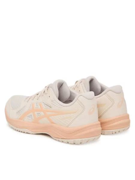 Batai į sporto salę Asics Upcourt 6 smėlio
