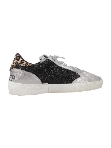 Pantofi Cetti gri
