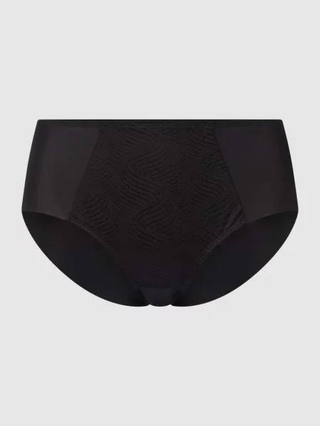 Figi z mikrowłókna model ‘Essential Minimizer’ Triumph czarne