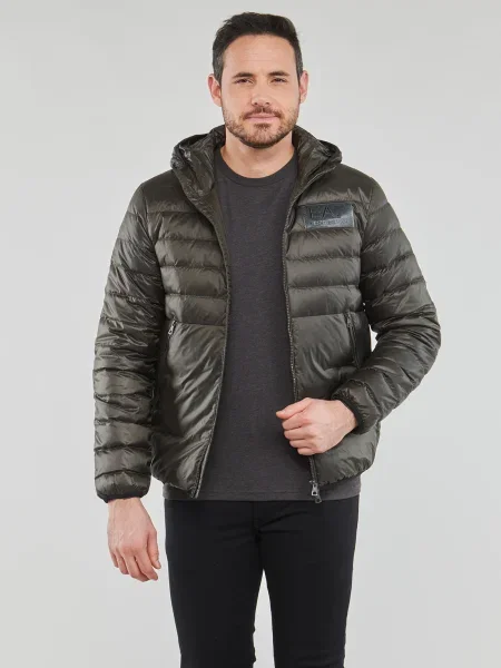 Bunda Emporio Armani Ea7